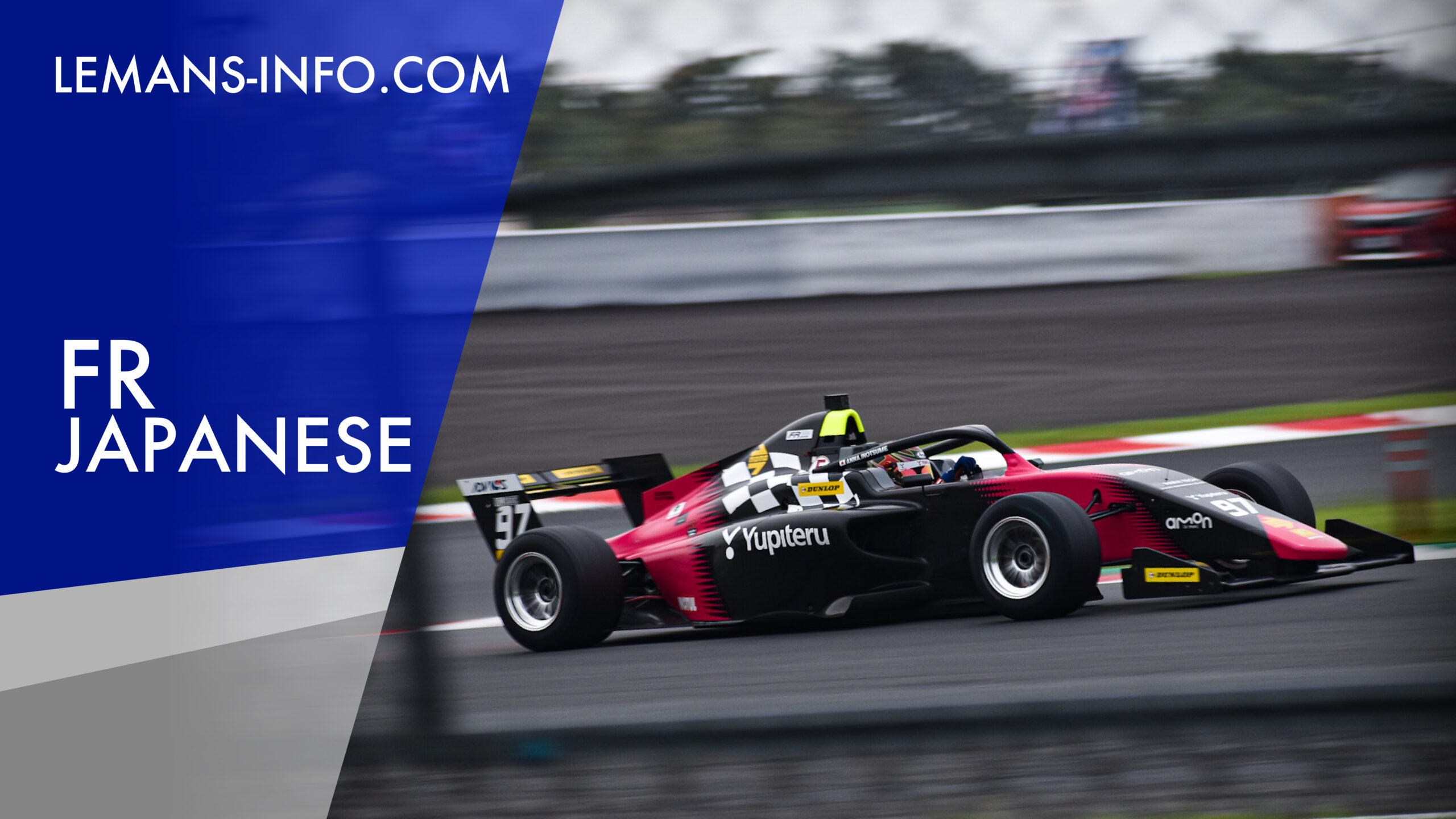 FRジャパニーズ