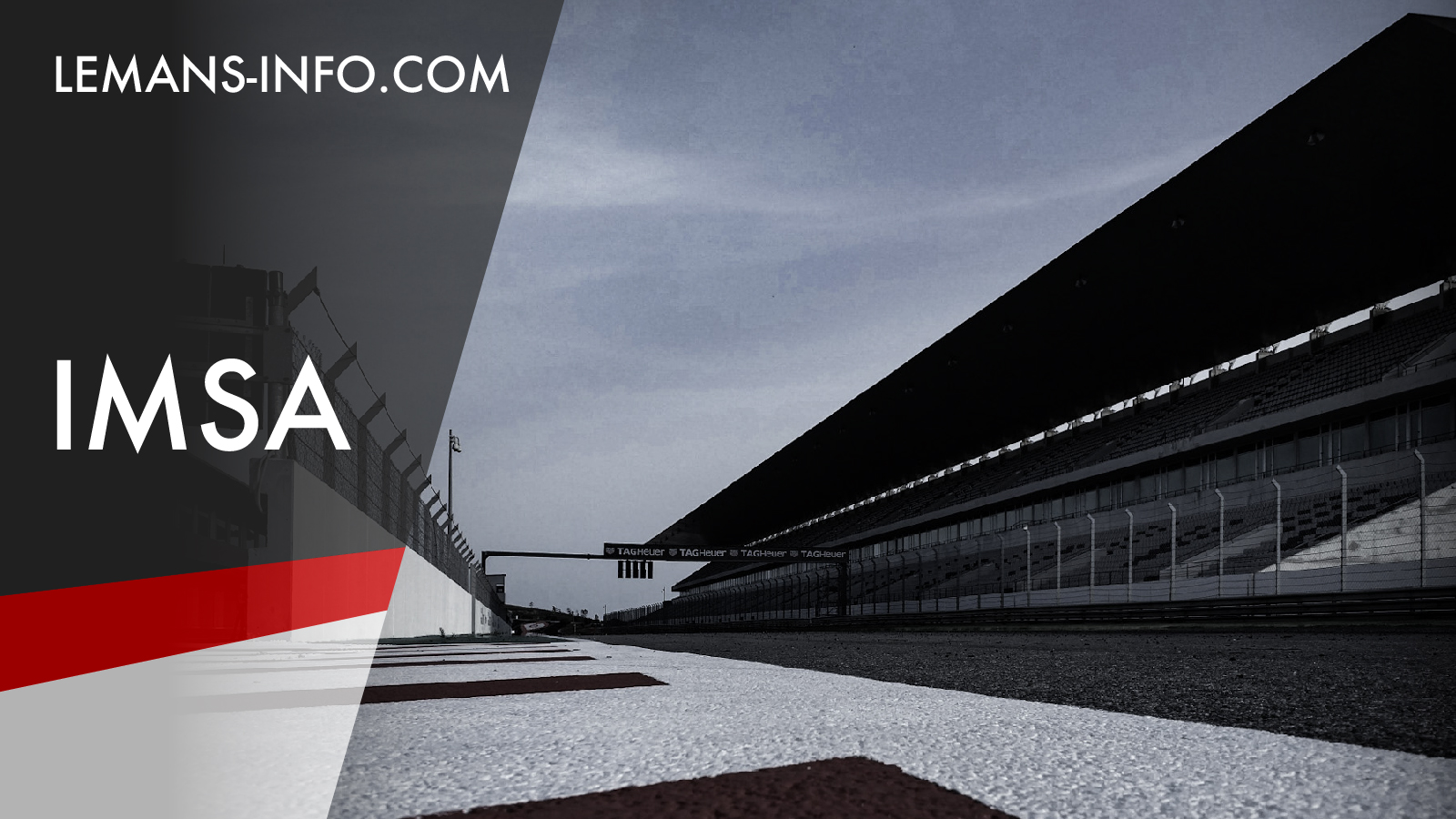 IMSA ウェザーテックスポーツカー選手権