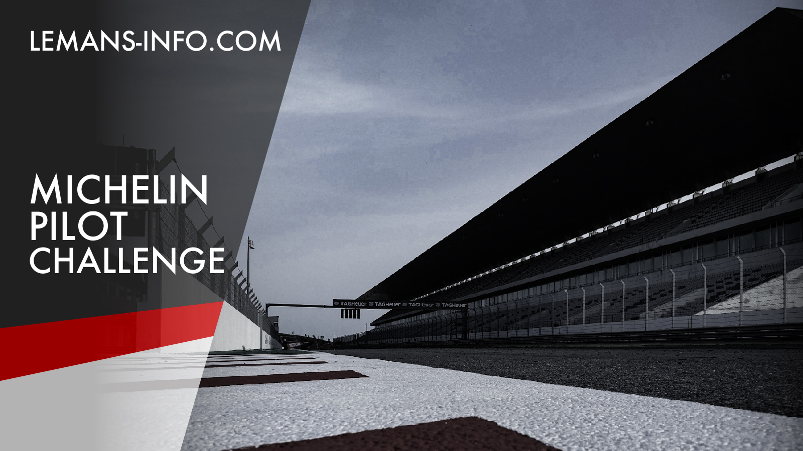 ミシュランパイロットチャレンジ