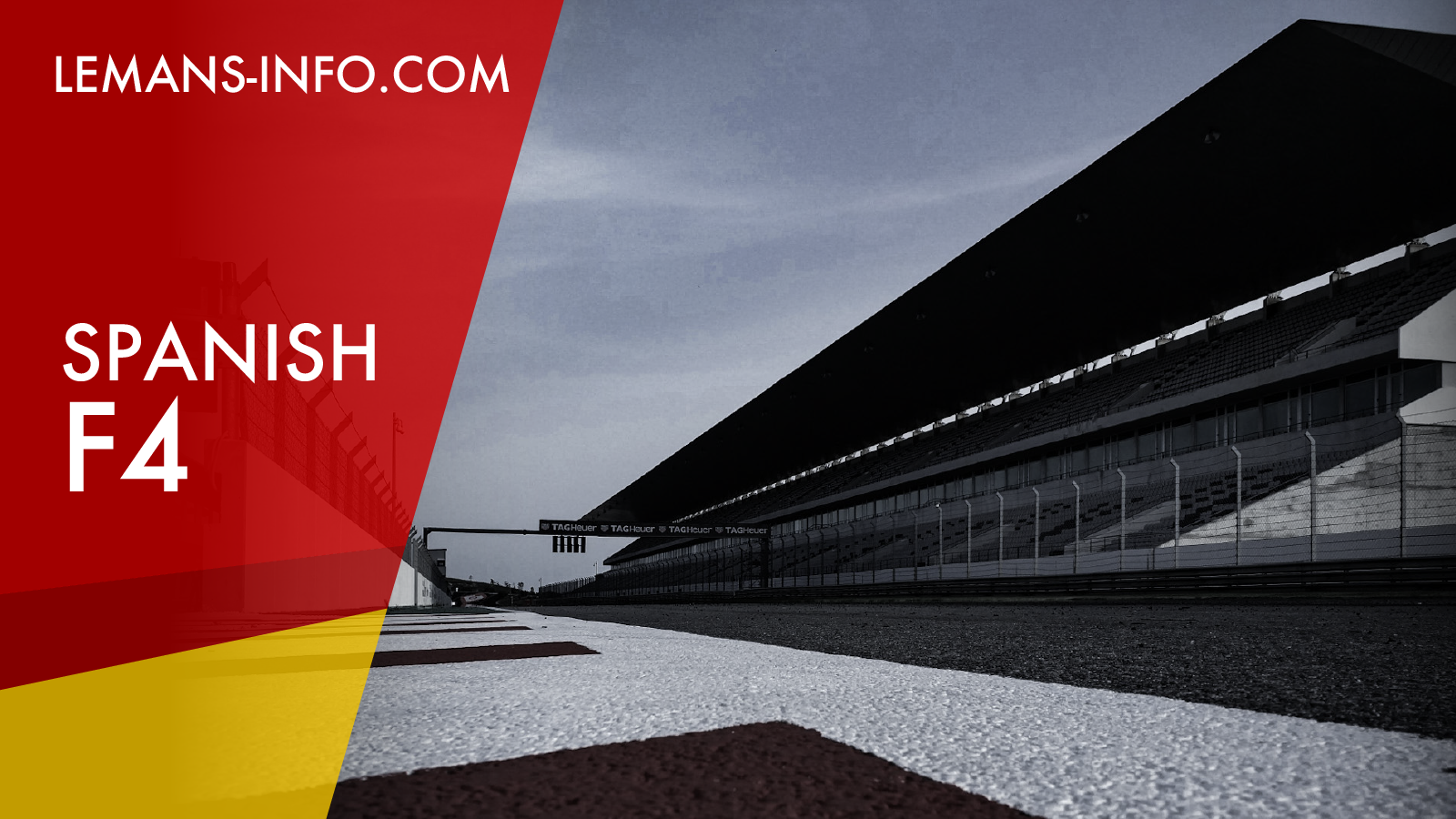 スペインF4