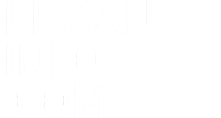 ル・マン情報局