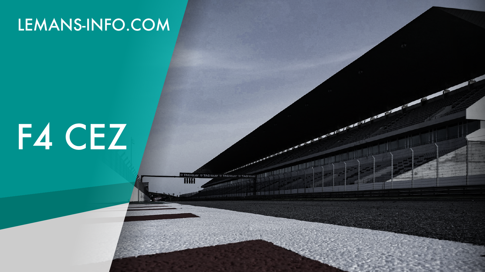 F4 CEZ（セントラル・ヨーロッパ・ゾーン）