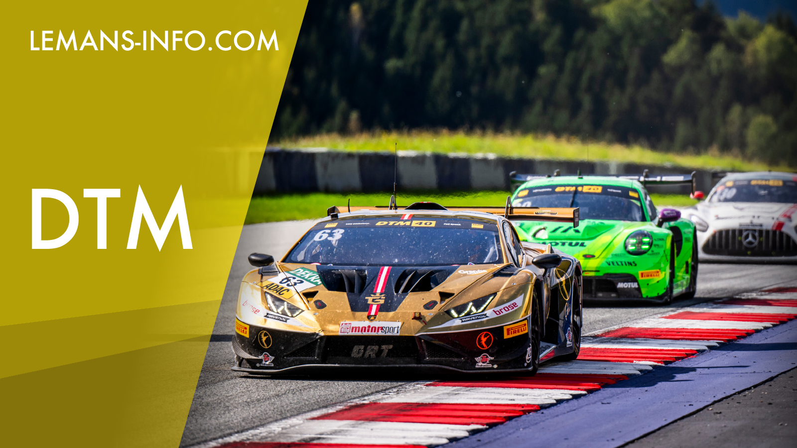 DTM