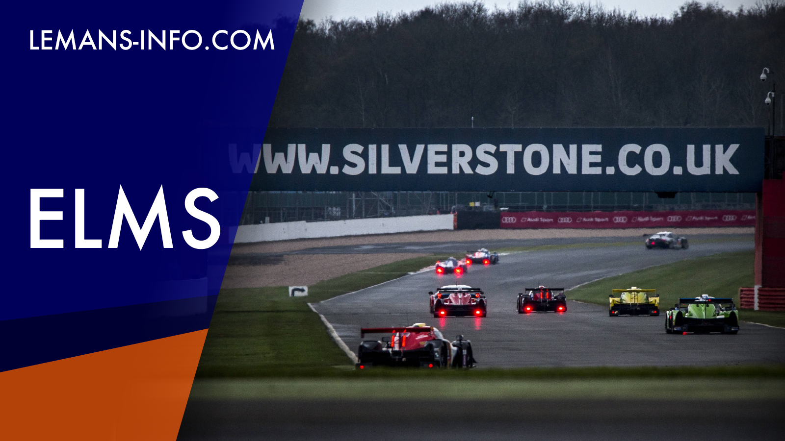 ヨーロピアン・ルマン