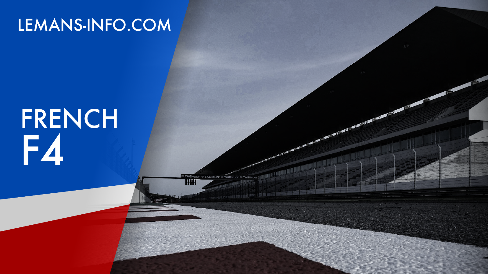 フランスF4