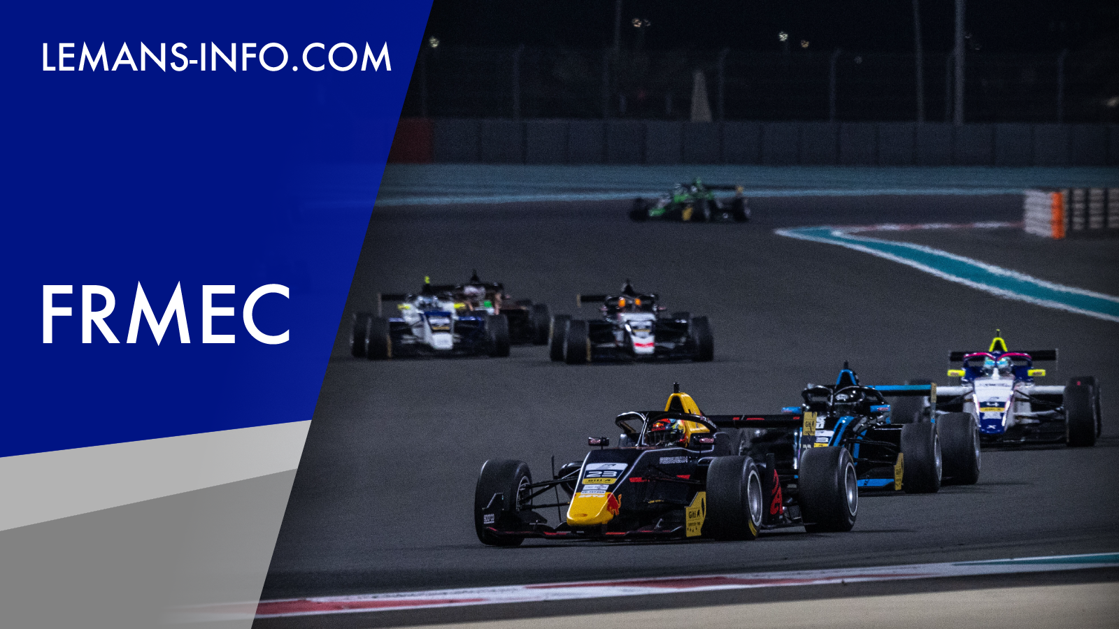 FRミドルイースト（FRMET）